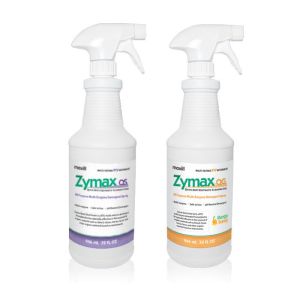 Zymax Enzymatic Cleaning Sprays