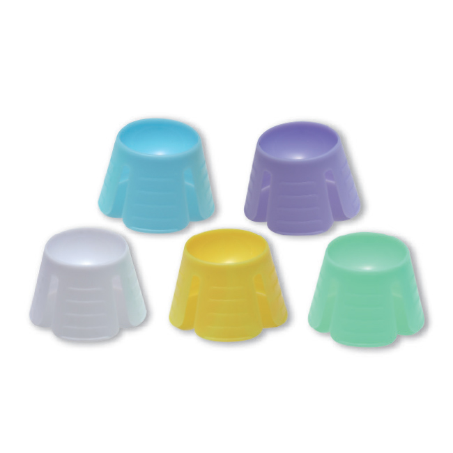 Dappen dishes