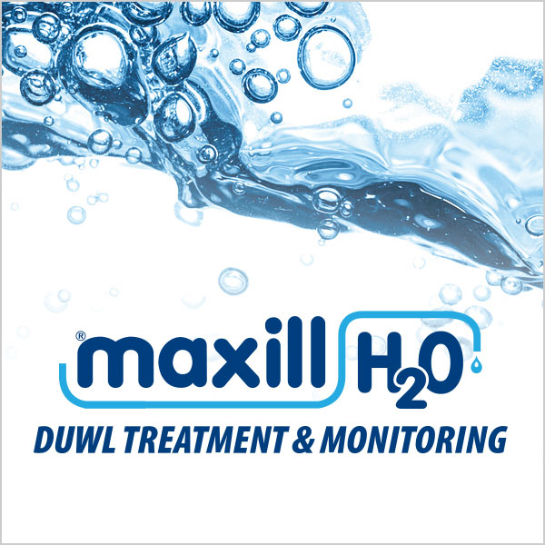 H2O Dental Unit Waterline Treatment and Monitoring