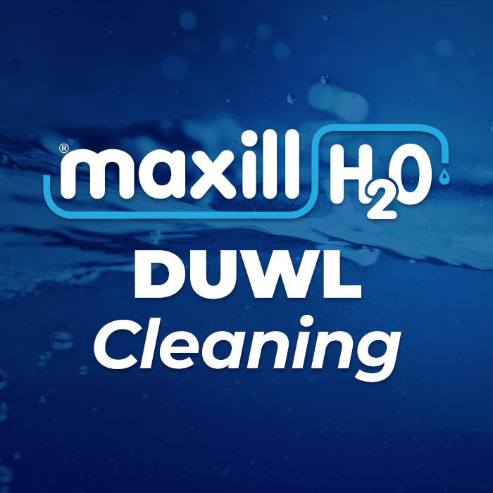 DUWL Cleaning