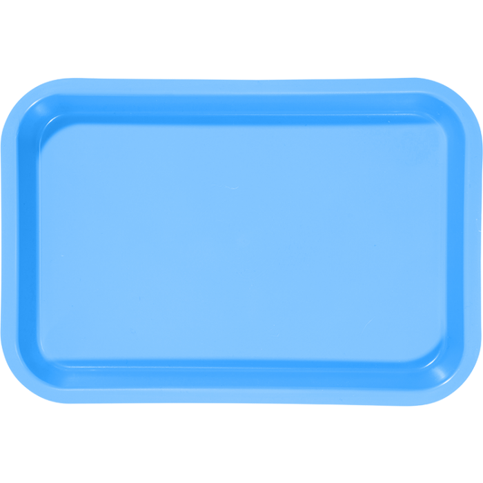 Zirc Mini Tray