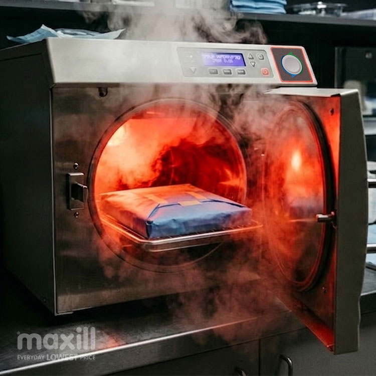 When SMMS Wrap Melts: A Troubleshooting Guide for Dental Offices