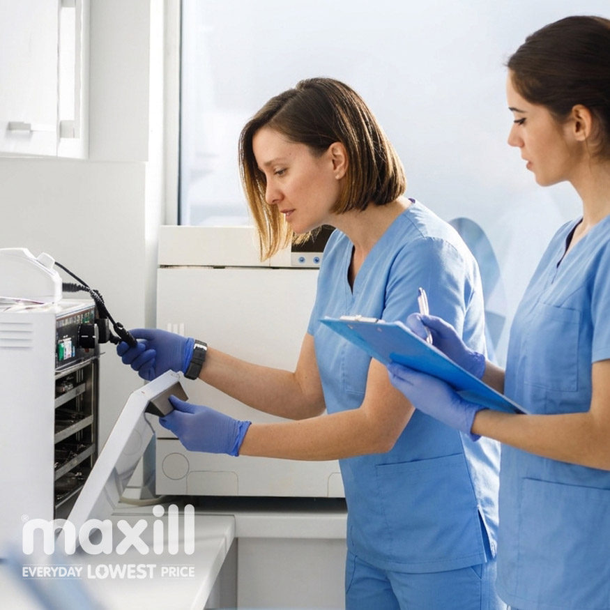 Is an Annual IPAC Assessment of Your Instrument Reprocessing a MUST?