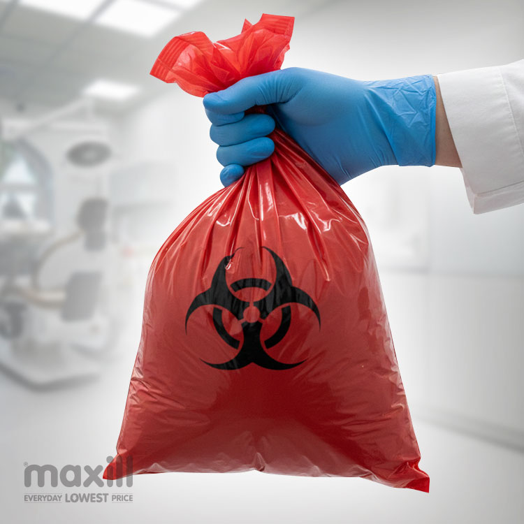 Wait… Extracted Teeth Aren’t Biohazard Waste?! So What Actually Is Biomedical Waste in a Dental Office?