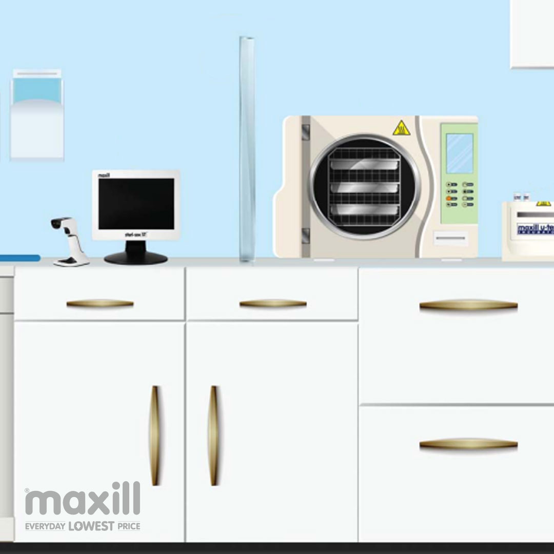 The Partition Problem: Where Separation Really Belongs in Dental Reprocessing