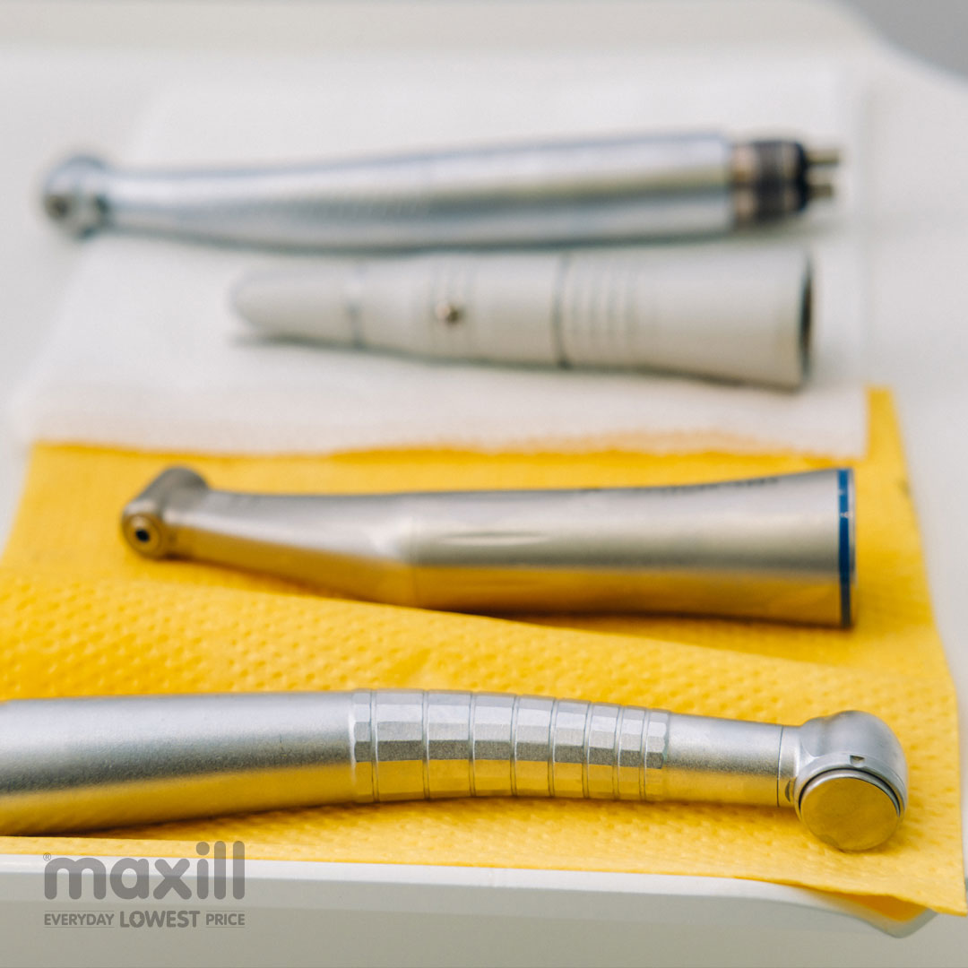 Where Should the Handpiece Docking Station Live: Cleaning or Packaging?