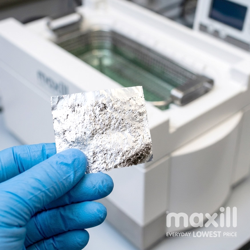 Why the Foil Test No Longer Meets Today’s Ultrasonic Testing Standards