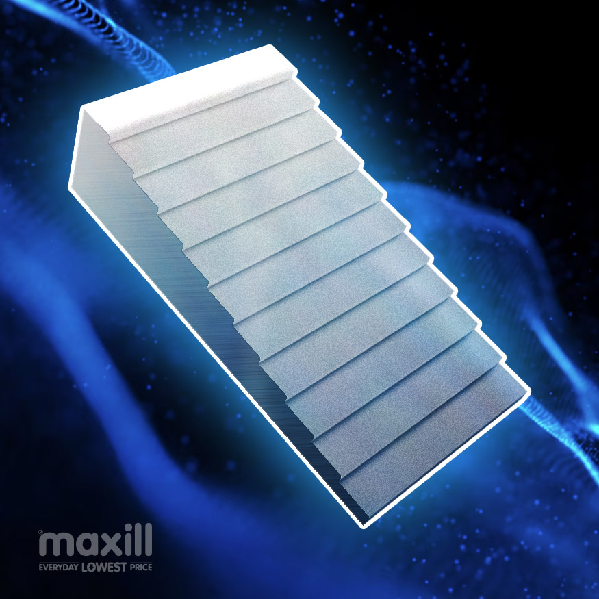 Step Wedges Still Matter: Why Your Dental Office Needs This Simple QA Tool