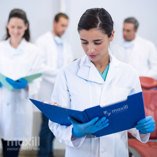 What Health & Safety Training is Necessary in Ontario Dental Offices?