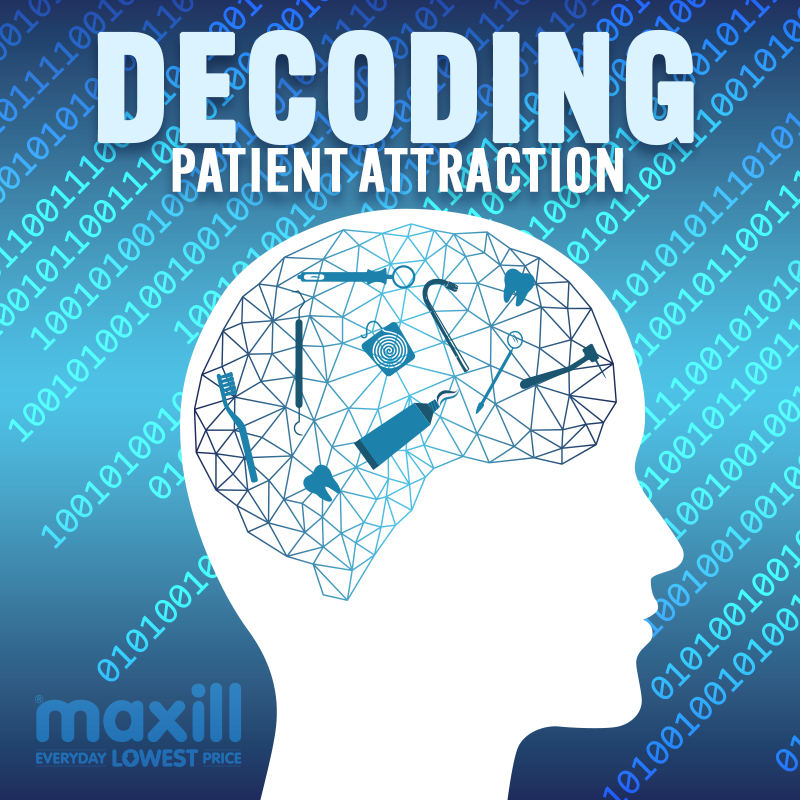 Decoding Patient Attraction: Top 10 Factors That Draw New Patients to a Dental Office