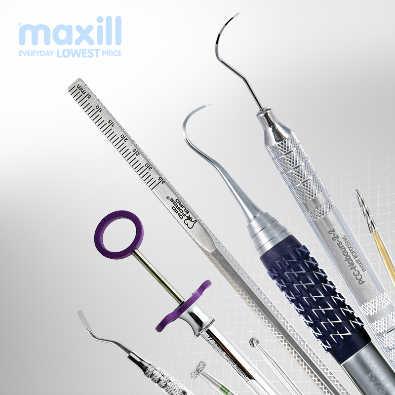 Dental Instruments And Tools