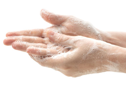 Do You Have A Hand Hygiene Program?