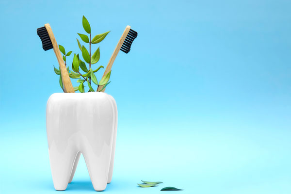 Naturally Speaking: The Trend of Natural Dental Products and Your Practice