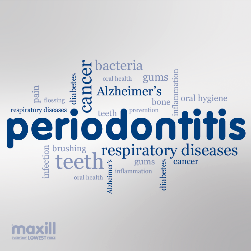 The Hidden Connection: Periodontal Disease and Other Health Conditions