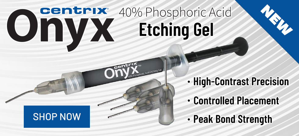Centrix Onyx