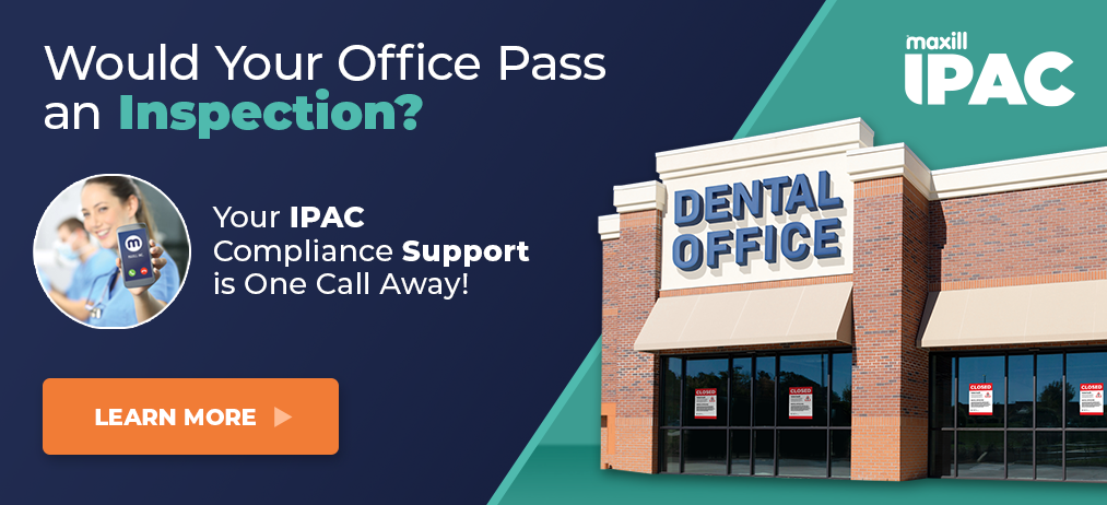 IPAC Compliance