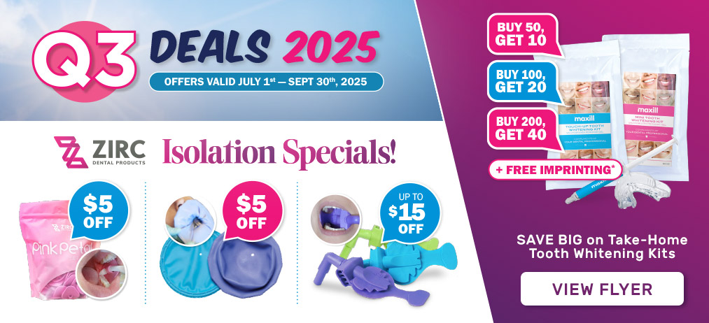 Q3 Deals