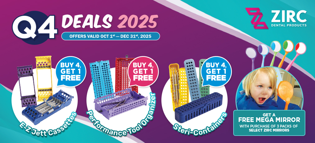 Q4 2025 Deals - Zirc