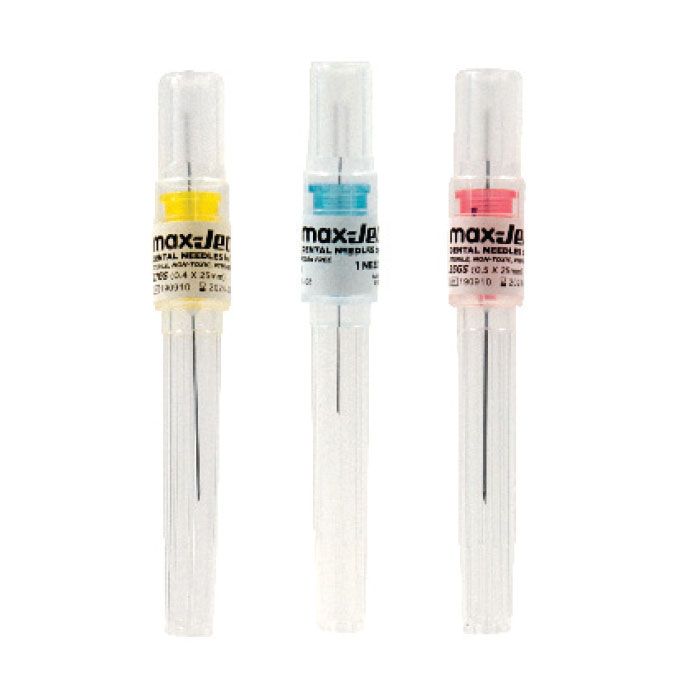dental-needles
