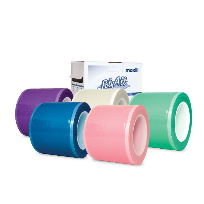 polyall-barrier-film-family