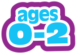 Ages 0-2