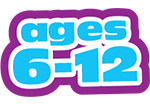 Ages 6-12