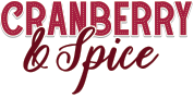 Cranberry & Spice