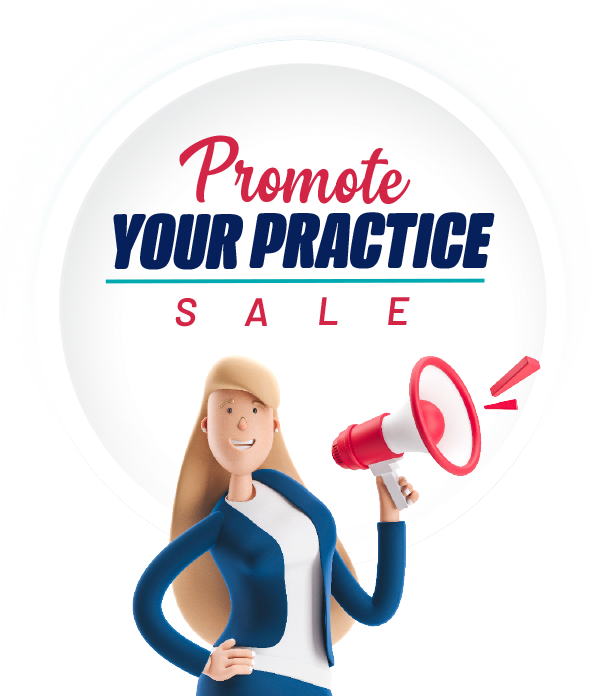 Promote Your Practice!