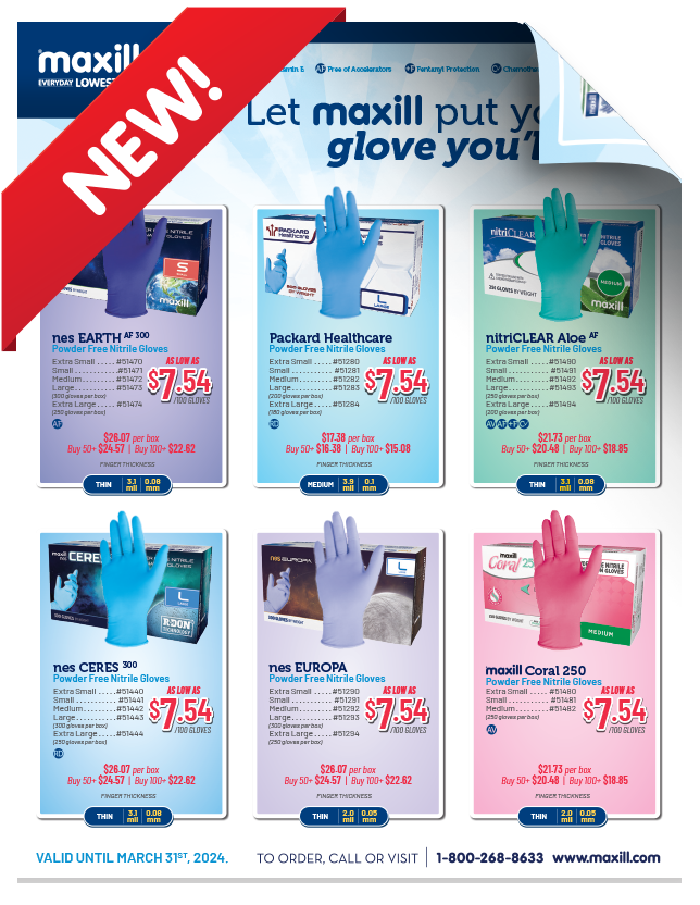 Gloves - Our Products