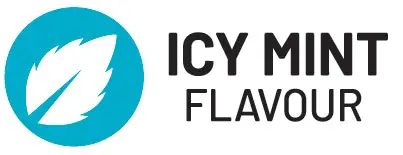 ICY MINT FLAVOUR