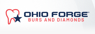 Ohio Forge Diamonds and Burs