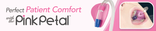 Get a free Airway Armor Trial Kit with purchase of a pack of Pink Petals (expires Sept 30, 2026)
