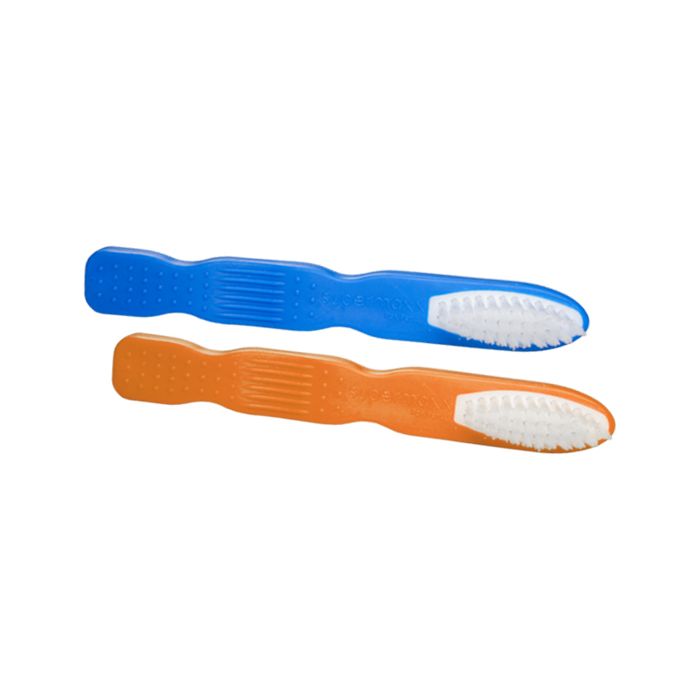 Supermaxx Prison Toothbrushes