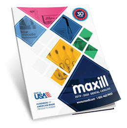 maxill Catalog