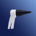 Gum stimulator head