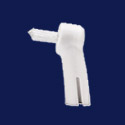 Interdental head